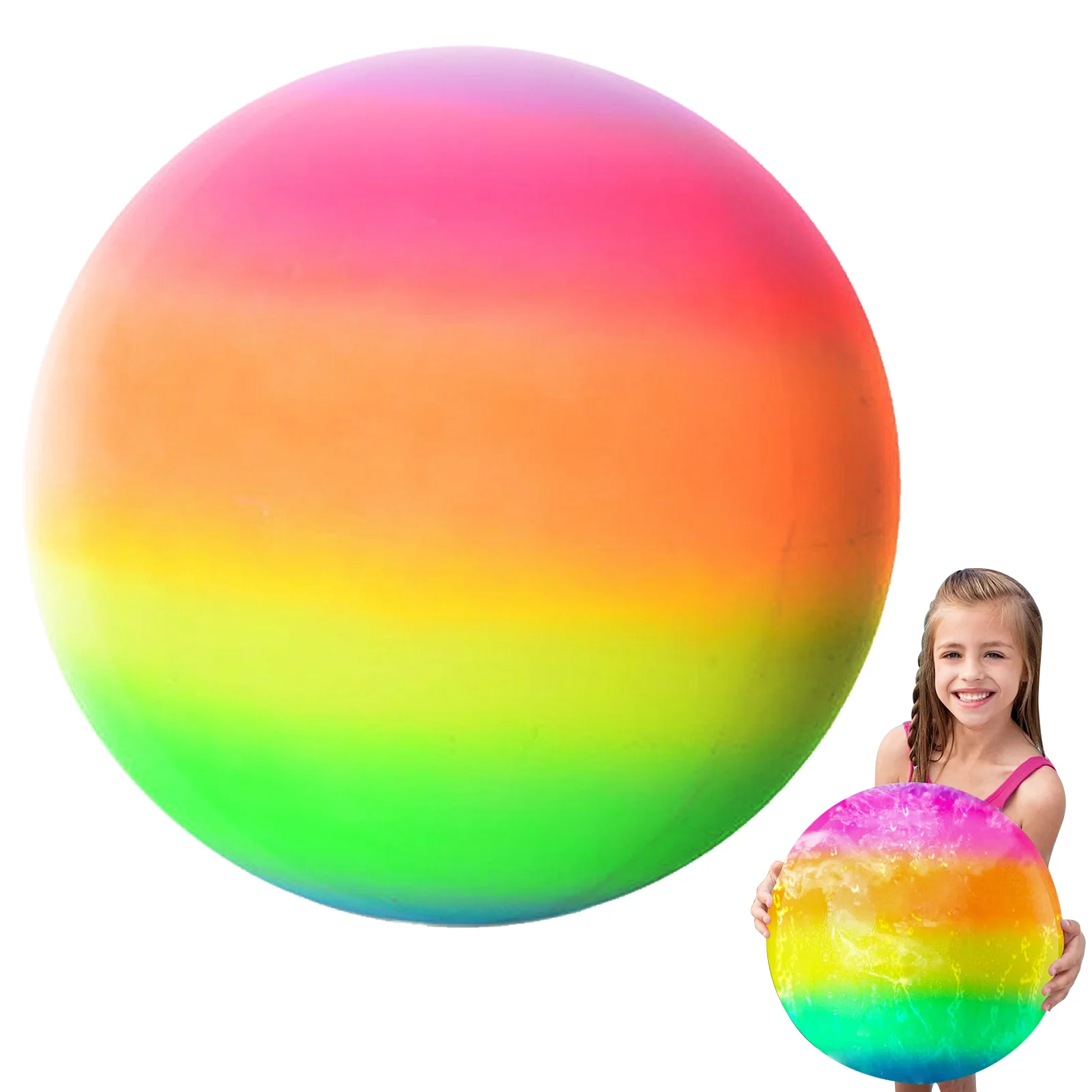 

Плавательные шары для бассейна, подводный пляжный мяч для детей, бассейн, праздничная игрушка арбуз мячики для взрослых мальчиков и девочек