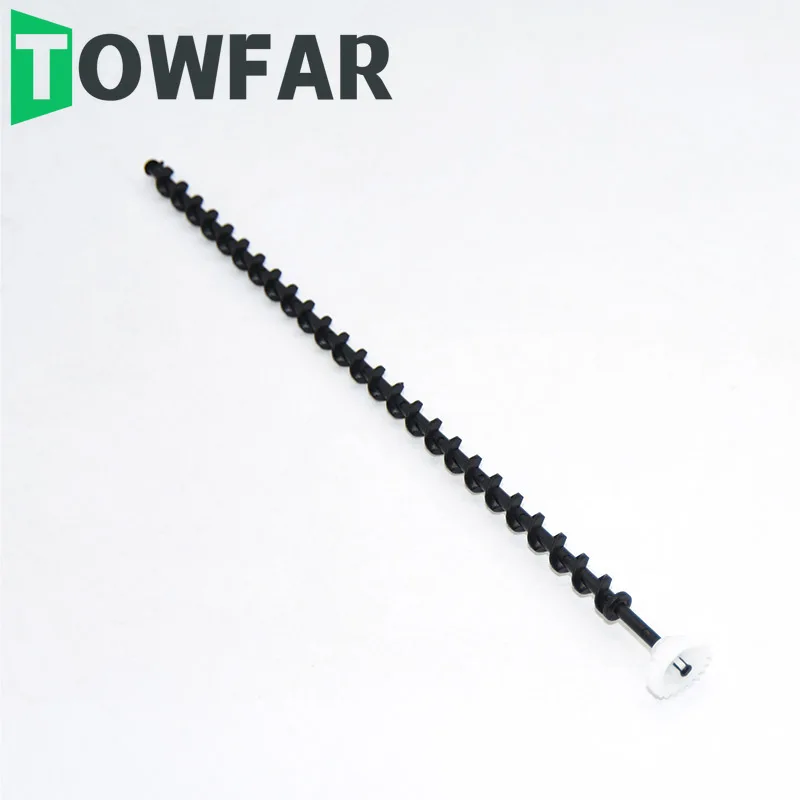 Шнек для очистки ленты Kyocera ECOSYS M5521 M5526 P5021 P5026 302R793070 TR-5230 TR5230 1 комплект - купить по