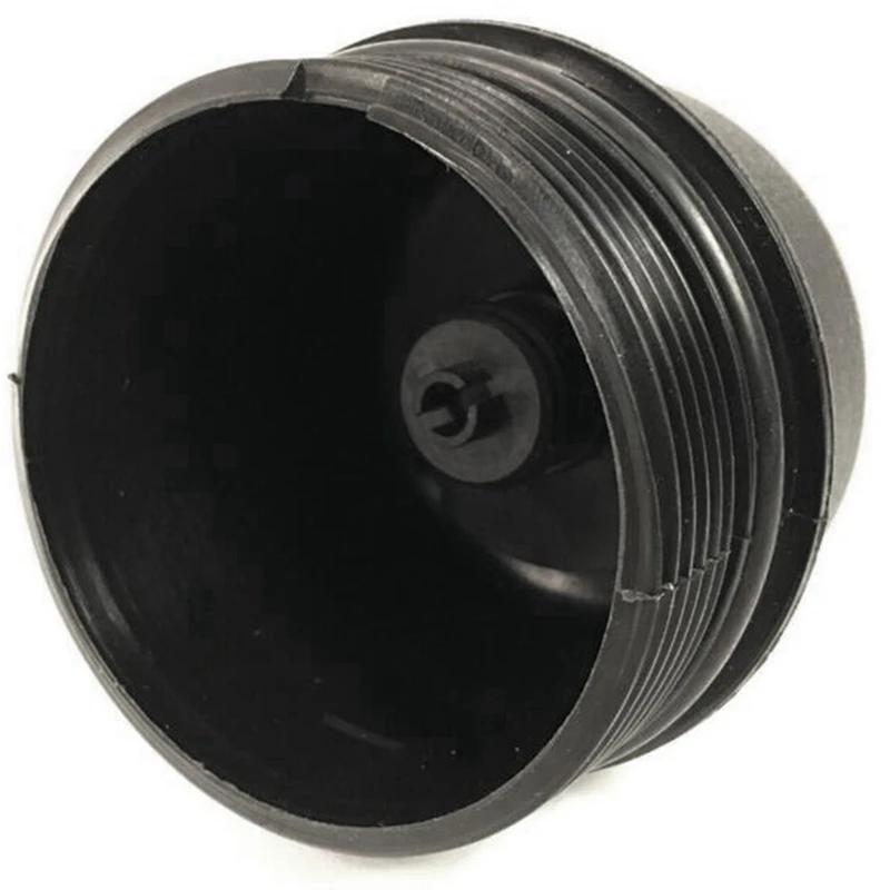 3X верхняя крышка корпуса масляного фильтра 3M5Q6737AA 1103L7 1103P8 73500070 Для Ford Transit