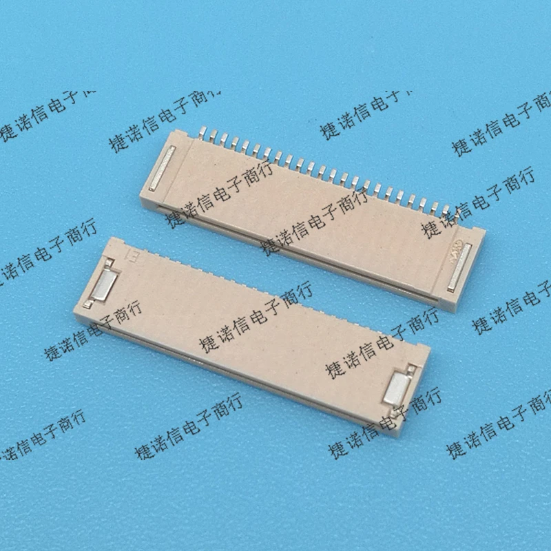 

free shipping51281-2494 512812494 24pin 0.5mm MOLEX 10pcs