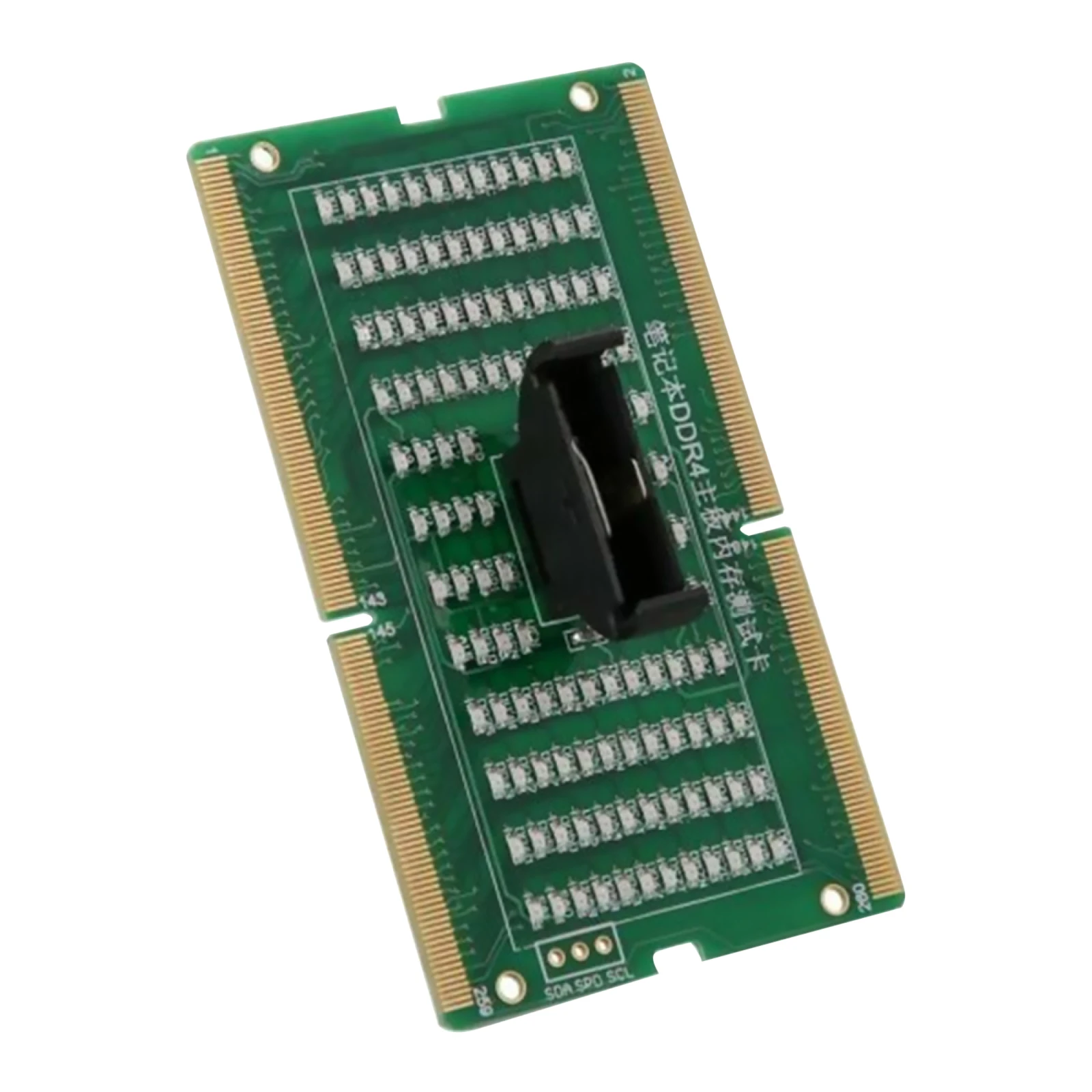 Диагностический прибор для ремонта DDR4 ноутбука SO-DIMM RAM