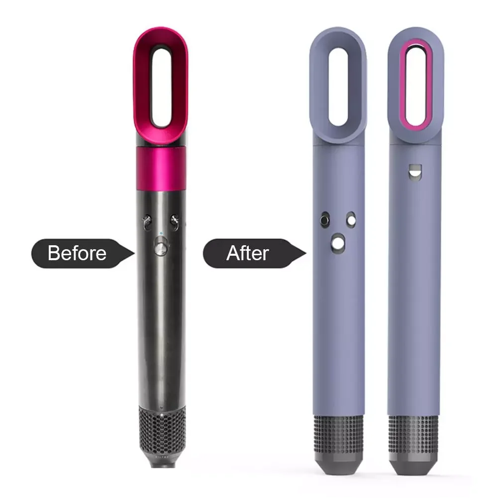 

Case for Dyson Airwrap Styler & Pre-Styling Dryer Accessories Washable Hair Dryer Protective Cover Dropshipping Wholesale