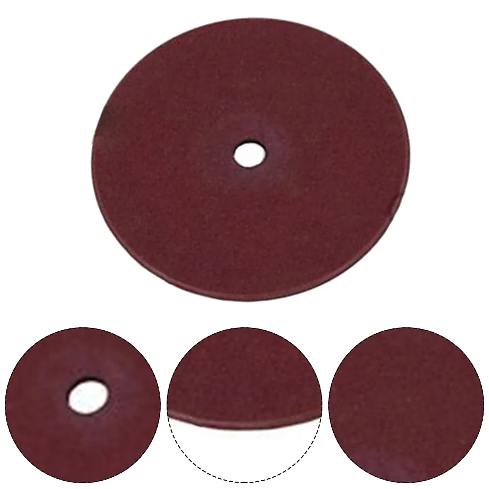 

Grinding Disc Grinding Wheel 100 X 3.2 X 10 Mm For Gardening Tools Grinding Wheel Non-Woven Ceramic Polishing Ceramic