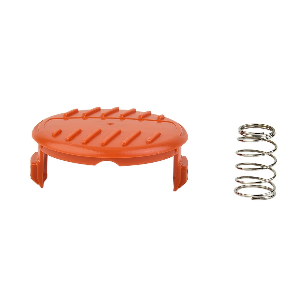 Комплекты Крышка катушки ST5530 STC1820 Компоненты доступа Простые в использовании