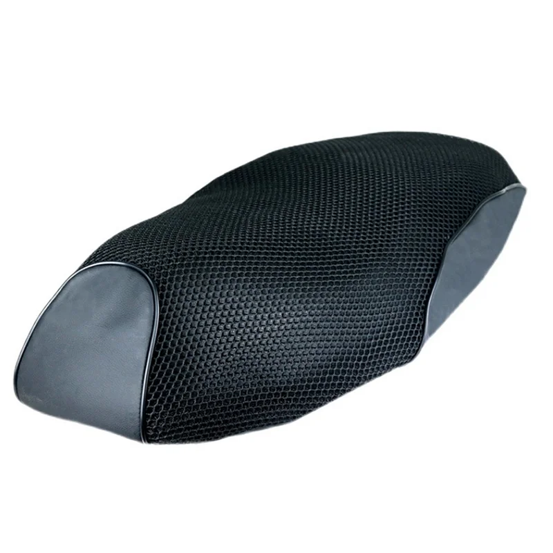 

Мотоциклетная дышащая подушка для сиденья, защитная накладка для Honda Forza 350 Forza 300 Forza300 Forza350 NSS NSS350