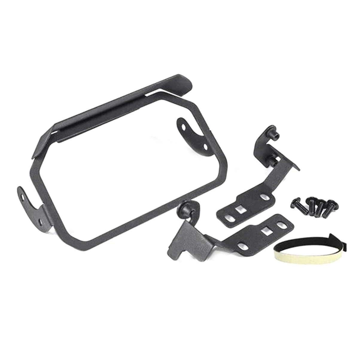 Для BMW F750GS F850GS 2018-2022 F 750 850 GS крышка рамки метра TFT защита от кражи Защитная пленка