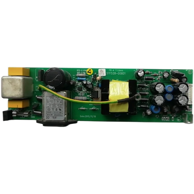 Переключатель блока питания CUTIE IFOO для Soundcraft Signature S12 S10 S16 S22