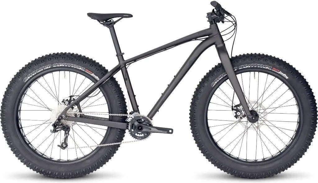 

Hot selling FatBoy fat mountain bike