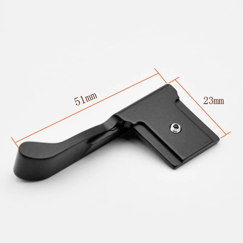 Лучшие предложения металлическая ручка Горячий башмак инструмент для камеры