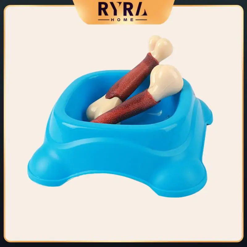 

Care Environmentally Friendly And Non-toxic Tpr Material Pet Teeth Grinding Toys Quality Assurance No Damage To Teeth