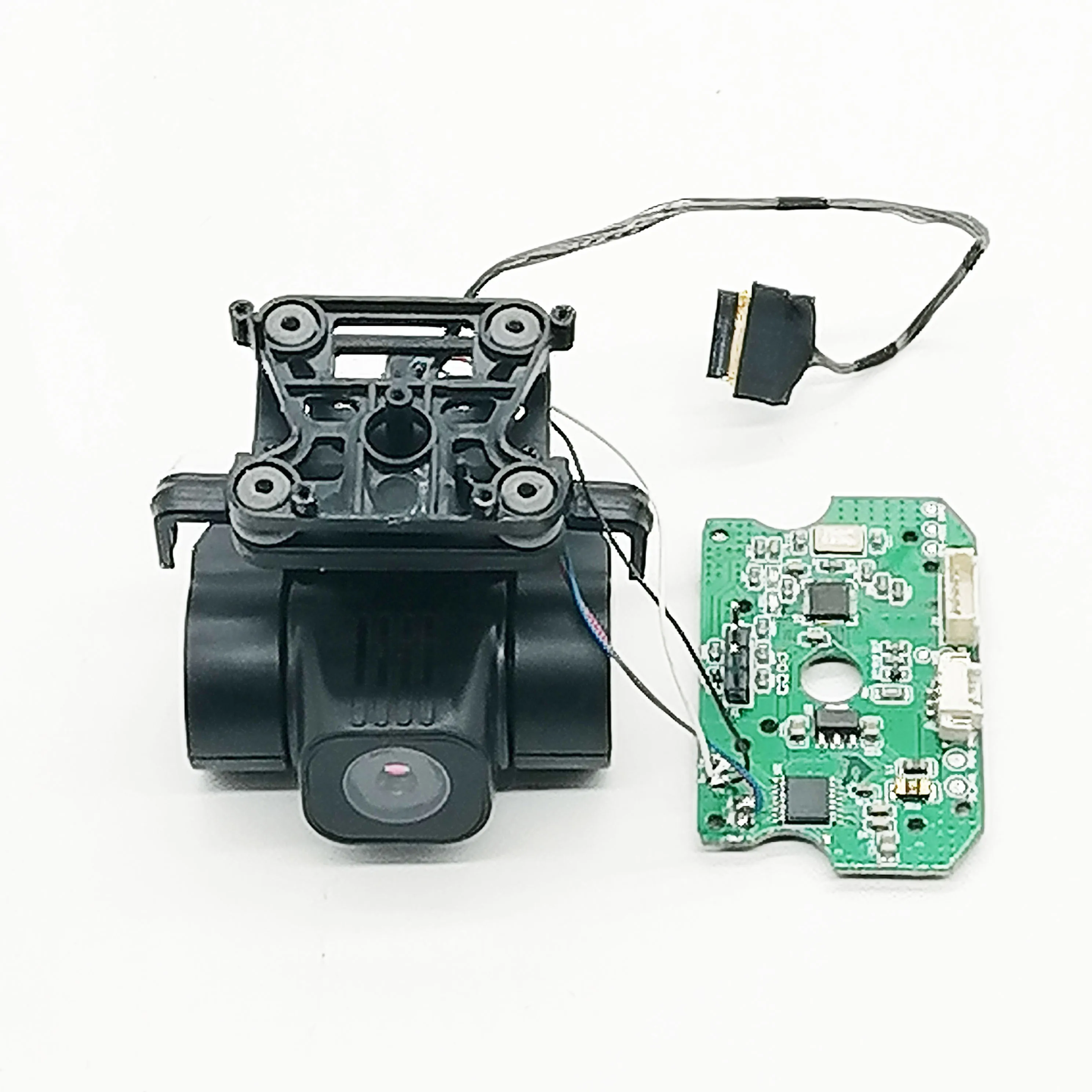 Запасные части для радиоуправляемого дрона SG906 PRO SG-906 объектив камеры и Карданная