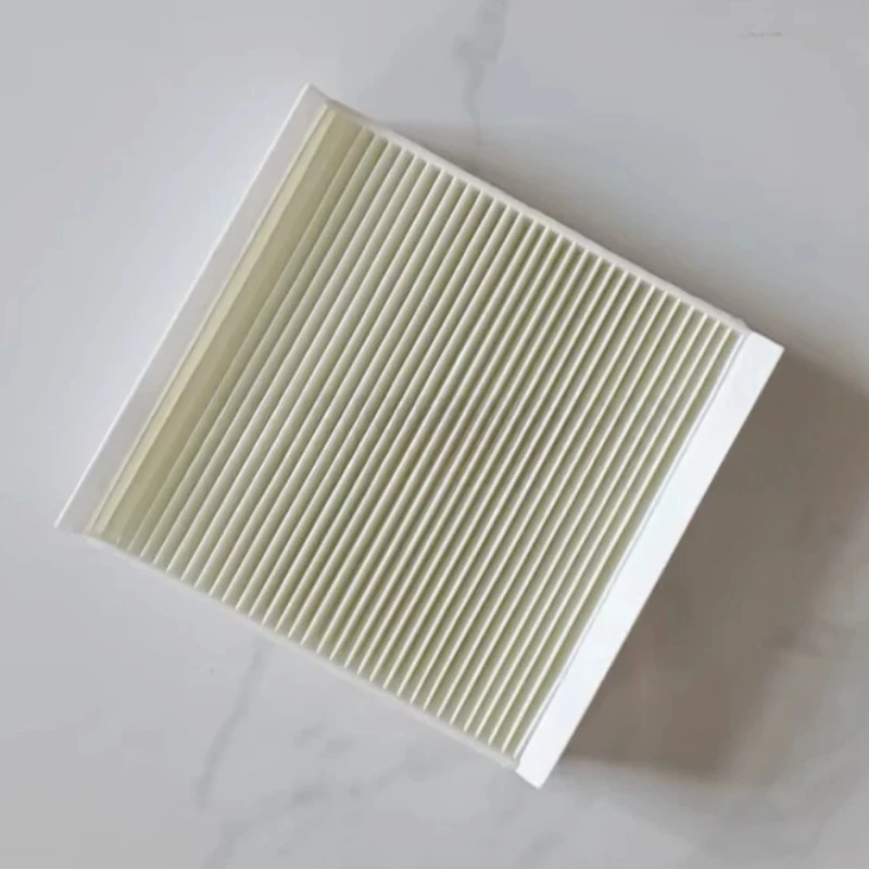 Внешний автомобильный салонный фильтр кондиционер A 1678350200 Для Mercedes Benz V/C/X167 GLE300d EQ