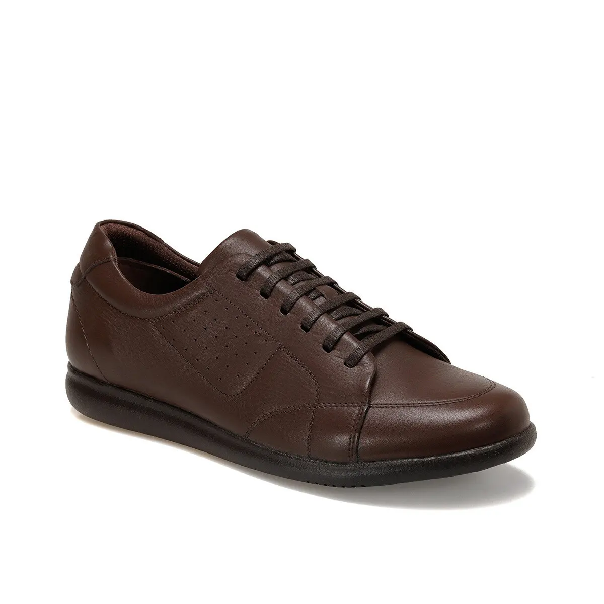 

Коричневые мужские повседневные туфли SNB1