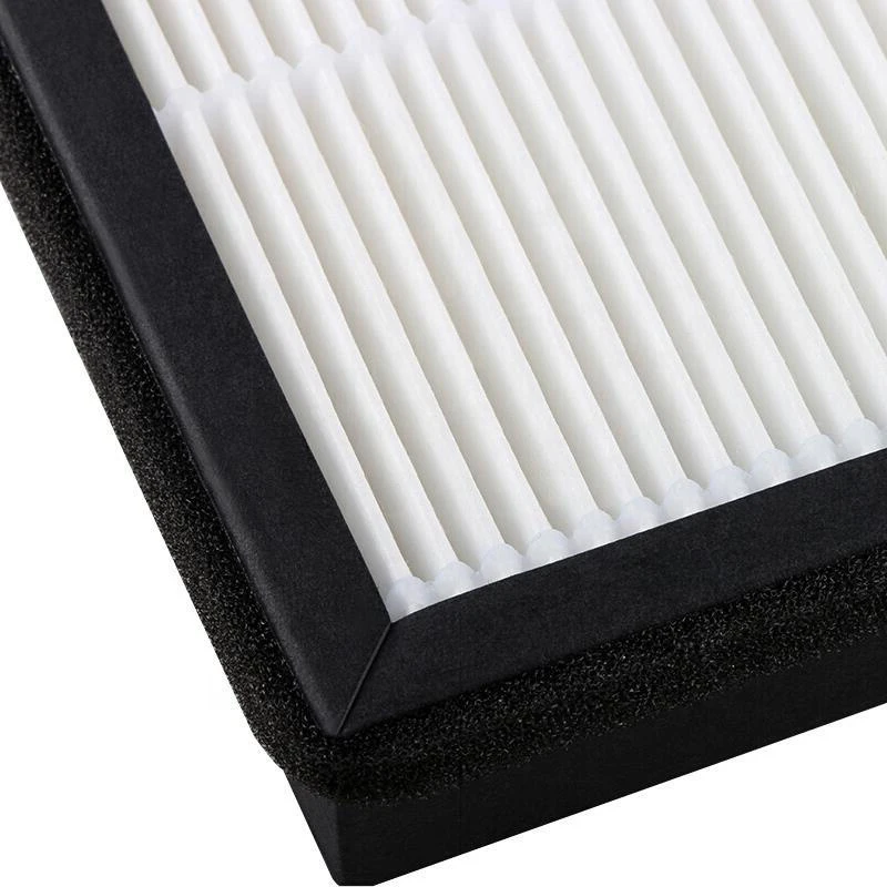 

High quality New Parts Supply Filter Environmental protection Humidifier Non-toxic Part Replacement Air purifier