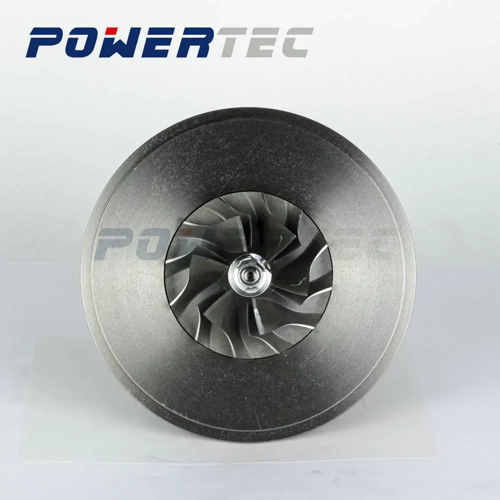 Картридж Turbo Cars 702365 -0015 -0018 для автобуса JAC CY4102BZQ Wuxi дизельная турбина CHRA Core 4102BZ10103