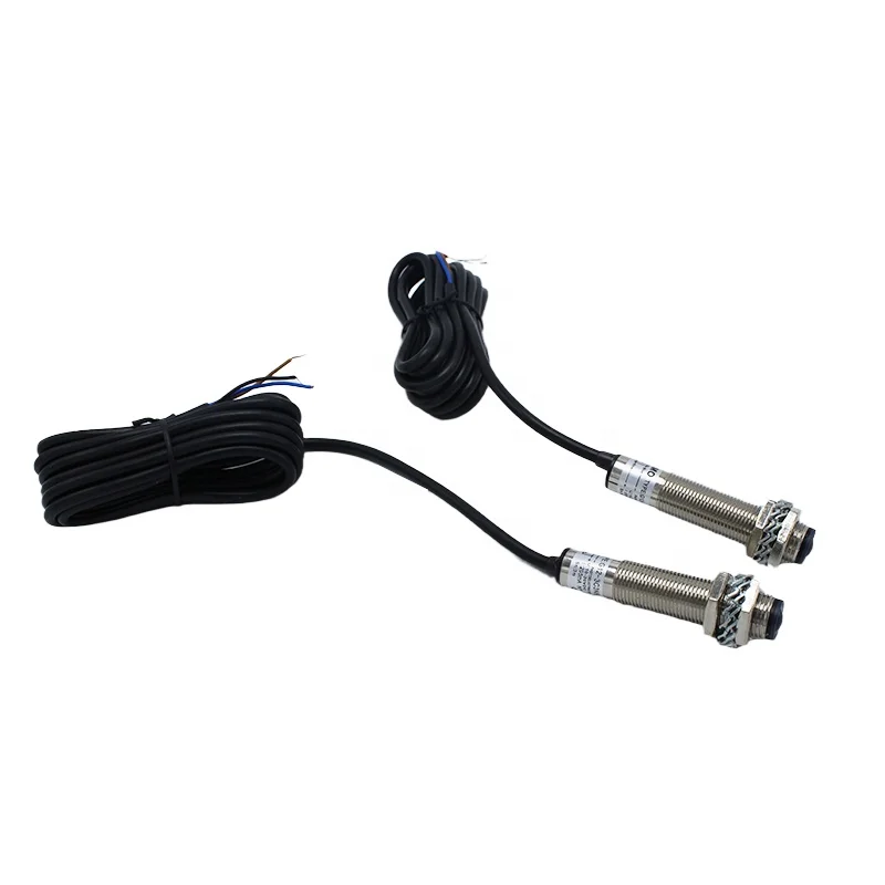 Фотоэлектрический датчик YUMO инфракрасный фотоэлектрический приближения