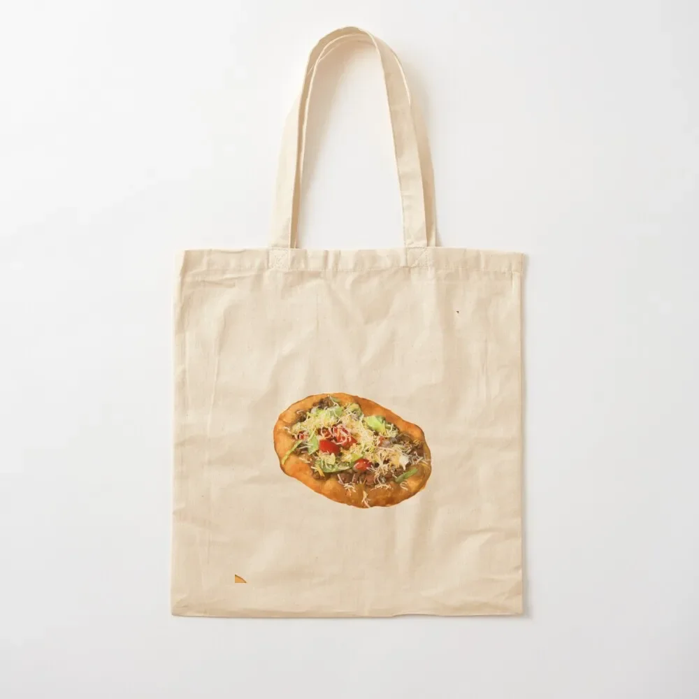 NDN Taco Tote Bag Портативная сумка для покупок сумка-тоут