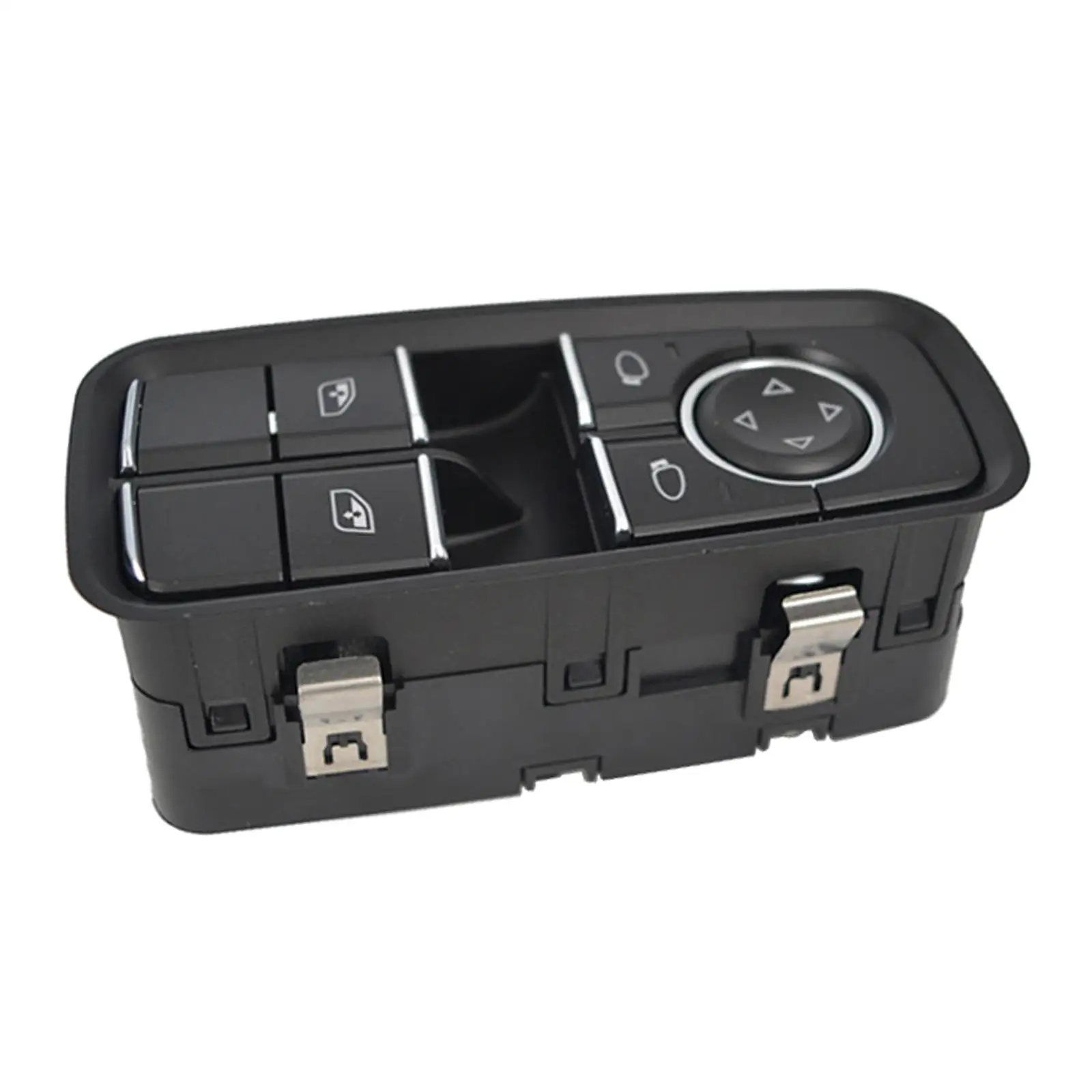 

Зеркальный выключатель для окон 99161315102DML 911 991 718 2012 черный