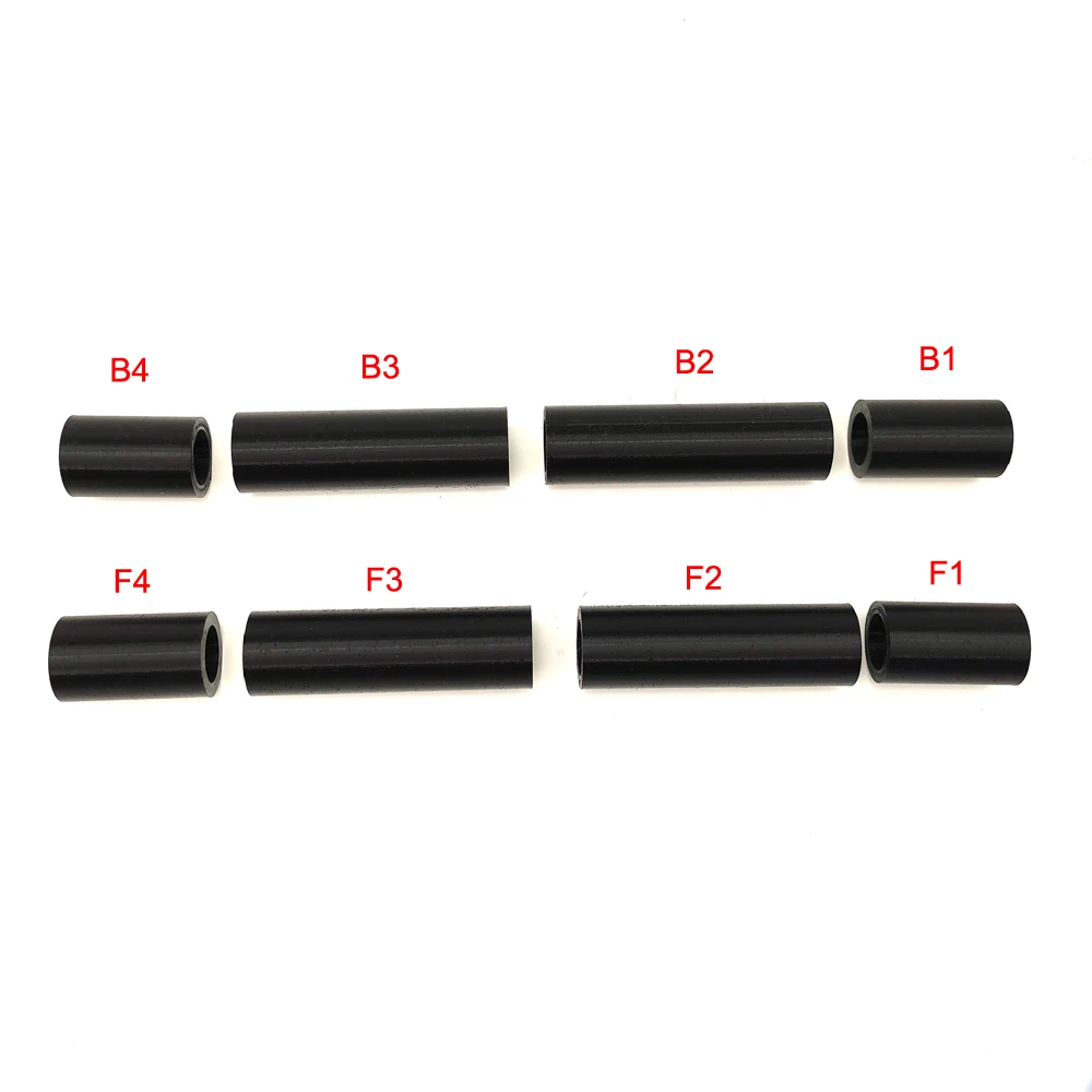 

Комплект прокладок для удаления педали тормоза и сцепления Fanatec Clubsport V3