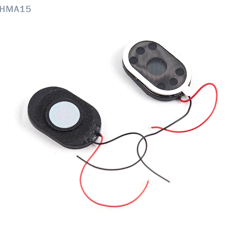1Pc 8R1.5W GPS Speaker 2030 1.5W 8R 20 * 30mm Thickness 4.5MM Repair Accessories