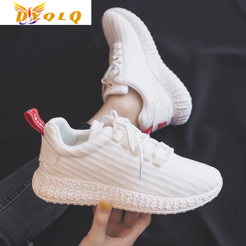

2022 Dad Women's Shoes New Summer White Sports Trendy Shoes Women's Running Shoes Trendy Students All-match Casual