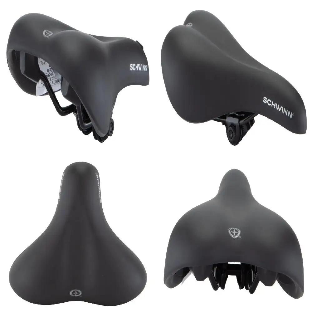 

Мягкая и удобная подушка для велотренажера-идеально подходит для тренировок!