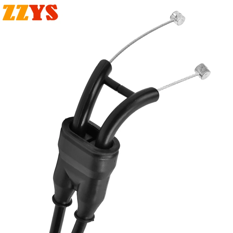 Аксессуары для мотоциклов трос дроссельной заслонки провод кабель возврата