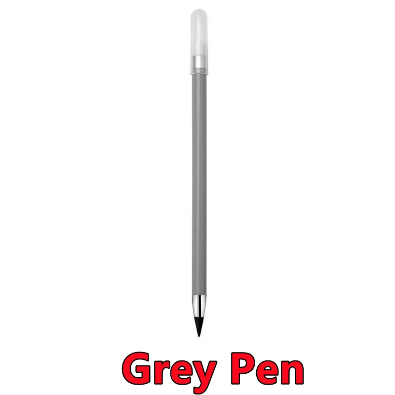 

Бесчернильный механический карандаш Infinity