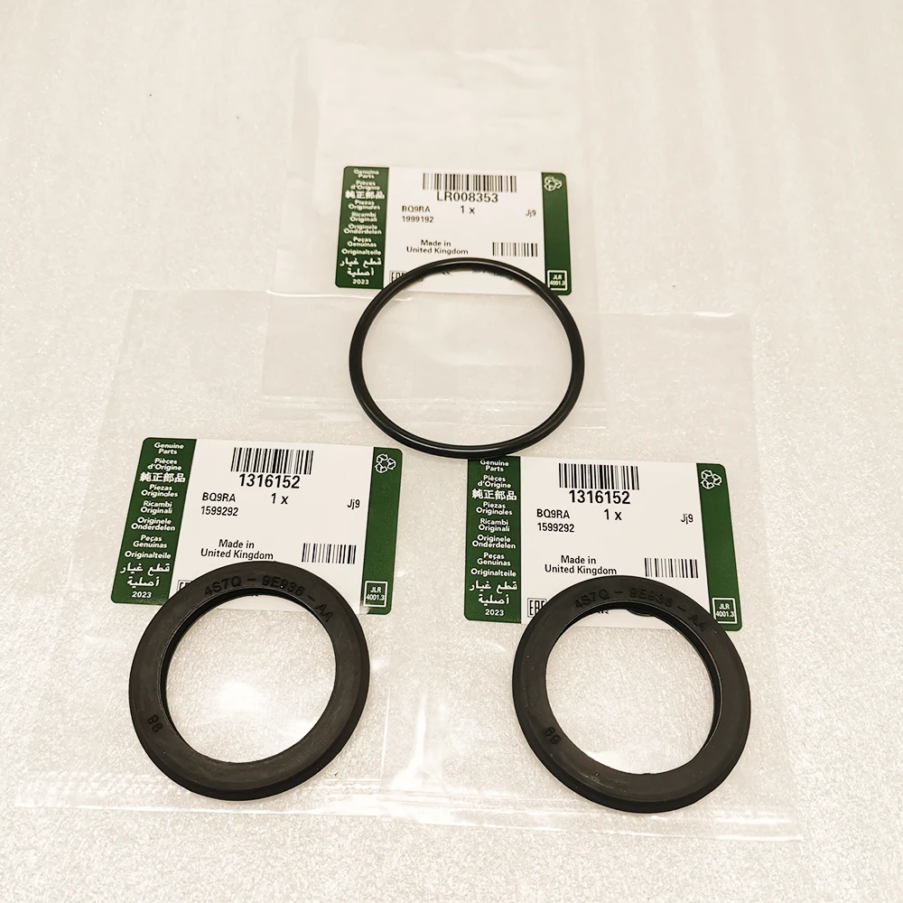 Для LR 008353 1316152 Range Rover Sport Voor Ontdekking 4 Lr4 L319 2 7 V6 3 0 24 В Diesel Gasklep Pakking Zegels Accessoires