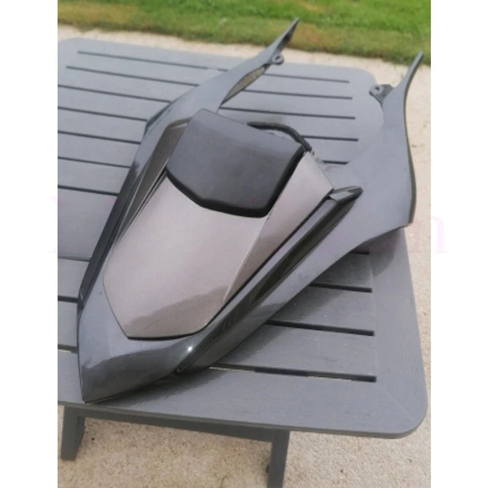 Чехол на сиденье мотоцикла для Yamaha YZFR1 YZF-R1 YZF1000 2007 2008, аксессуары, чехол на заднее пассажирское сиденье. (art.: 3920dcd845993) - 3920dcd845993