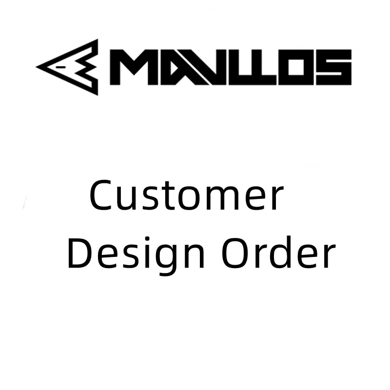 

Mavllos custom design order paymen link