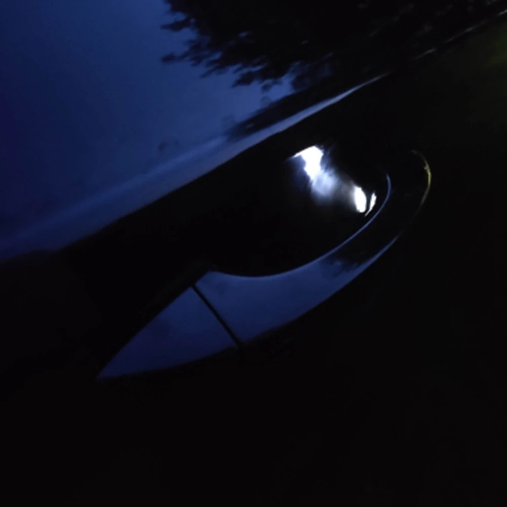 1 шт. левая ручка дверной ручки для внешнего освещения Audi A6LC7 A8 A7 Q7 4H0 947 133 A