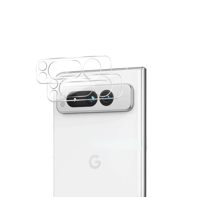 Защитное стекло для объектива камеры Google Pixel 6 7 8 Pro 6A 7A защитная стеклянная пленка