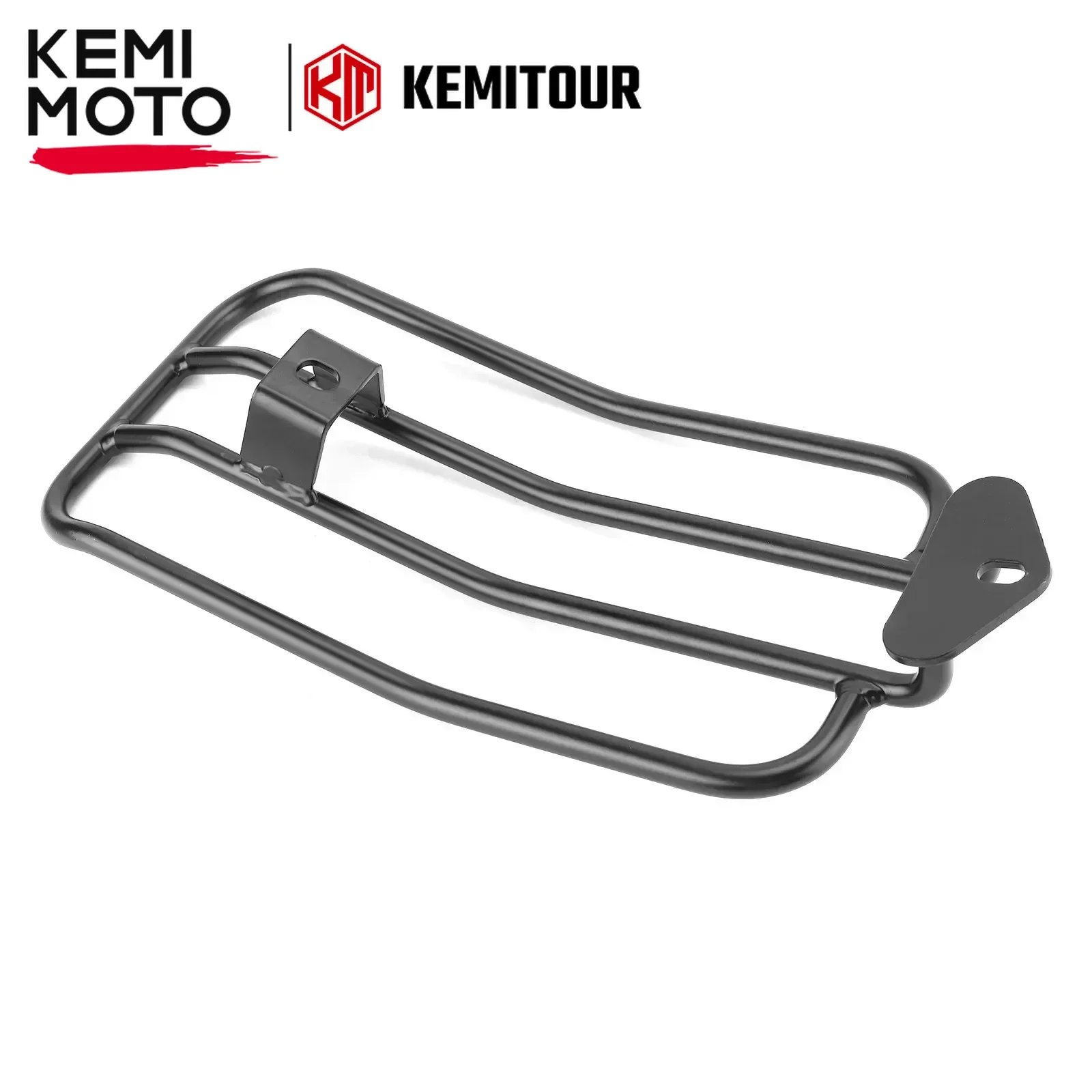 Аксессуары для мотоциклов задняя багажная стойка грузовой стеллаж Honda Rebel CMX 300