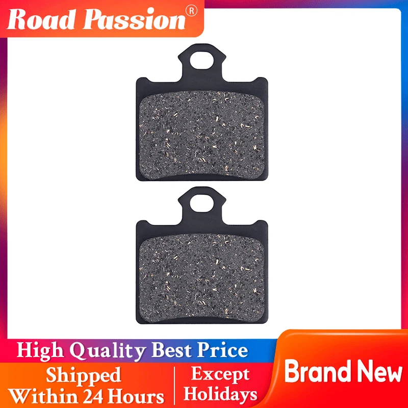 

Motorcycle Front and Rear Brake Pads For TC 85 TC85 SW 17”/14” BW 19”/16” wheels 2014-2022 CR 65 CR65 2011-2013 FA602
