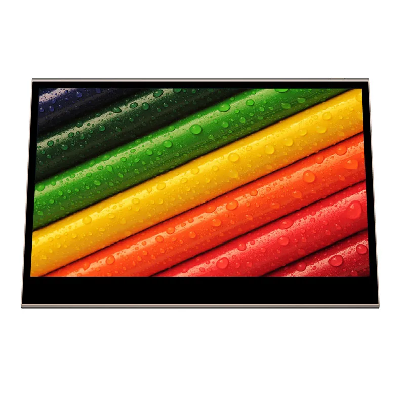

13.3 / 15.6 inch Oled Portable Monitor Battery Type-C Usb Powered Ips Smart Touch Screen Fhd 4K Portable Monitors