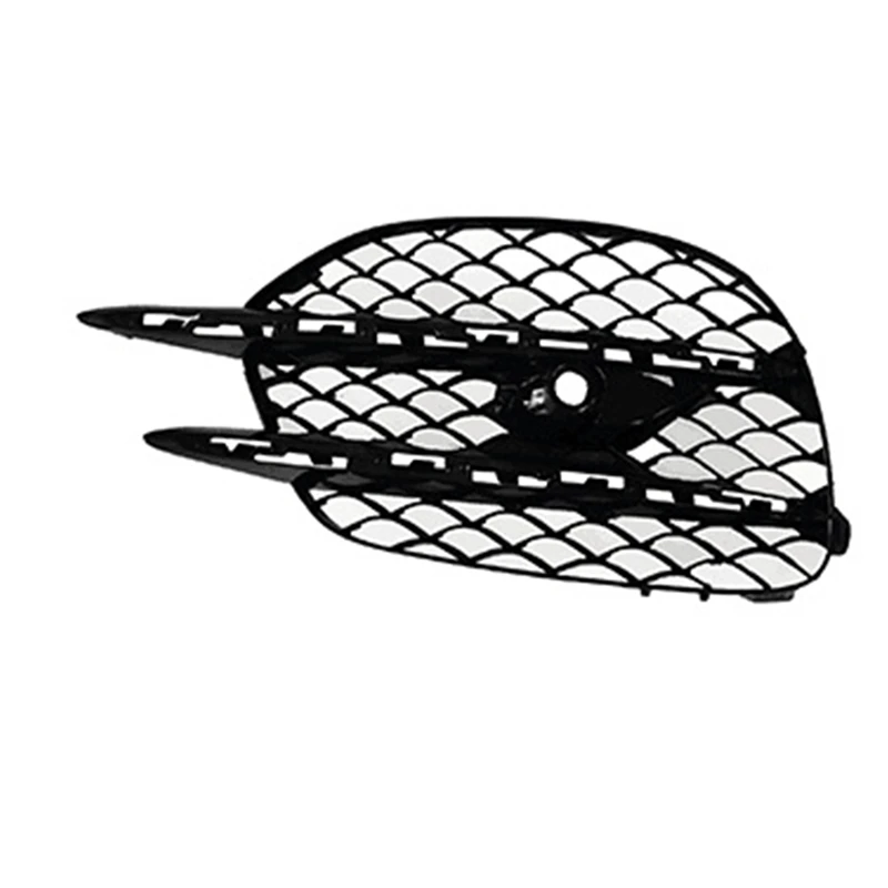 Передняя противотуманная решетка для автомобильного бампера Mercedes-Benz W222 S450 S500 S560