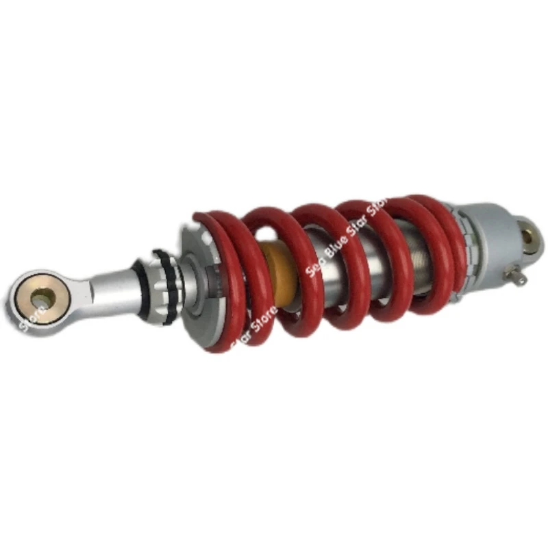 Подходит для мотоцикла Huanglong 300 BJ300GS задний амортизатор независимый BN302