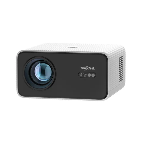 Портативный проектор ThundeaL TD85W  Android