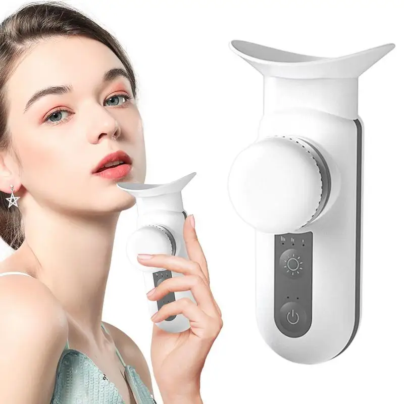

2 Modes Fast Heating 3 Levels Eye Steamer Machine Safe Healthy Eye Wash Device Nano Spray Device Eyes Steamer Of Temperature