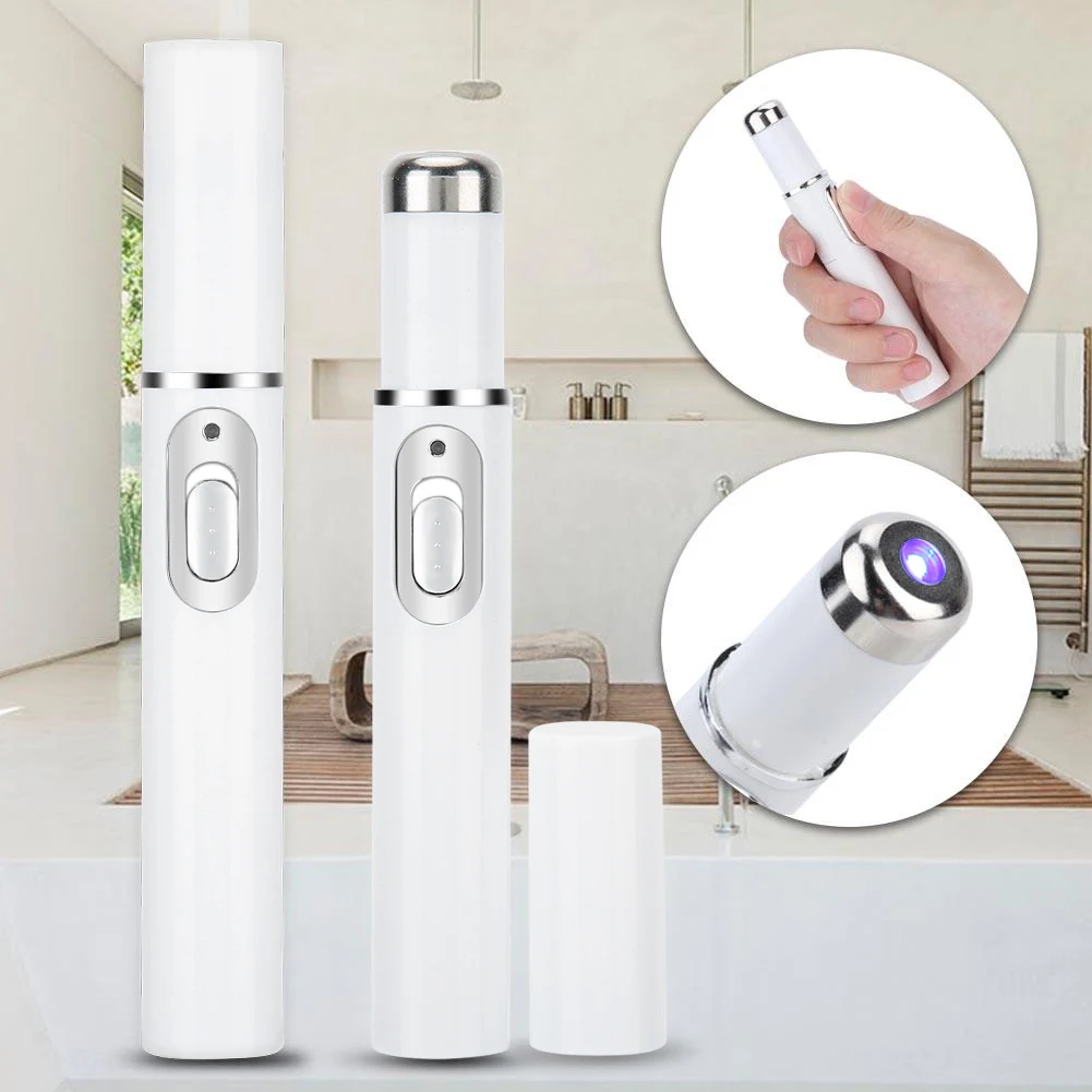 Портативная электронсветильник машинка для подтяжки варикозного расширения вен