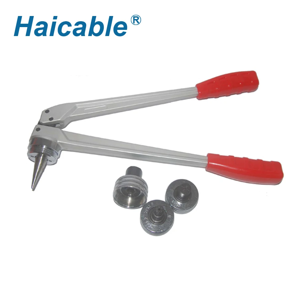 

Durable Expander Head Tools EP-K32 Ac Tools Flaring