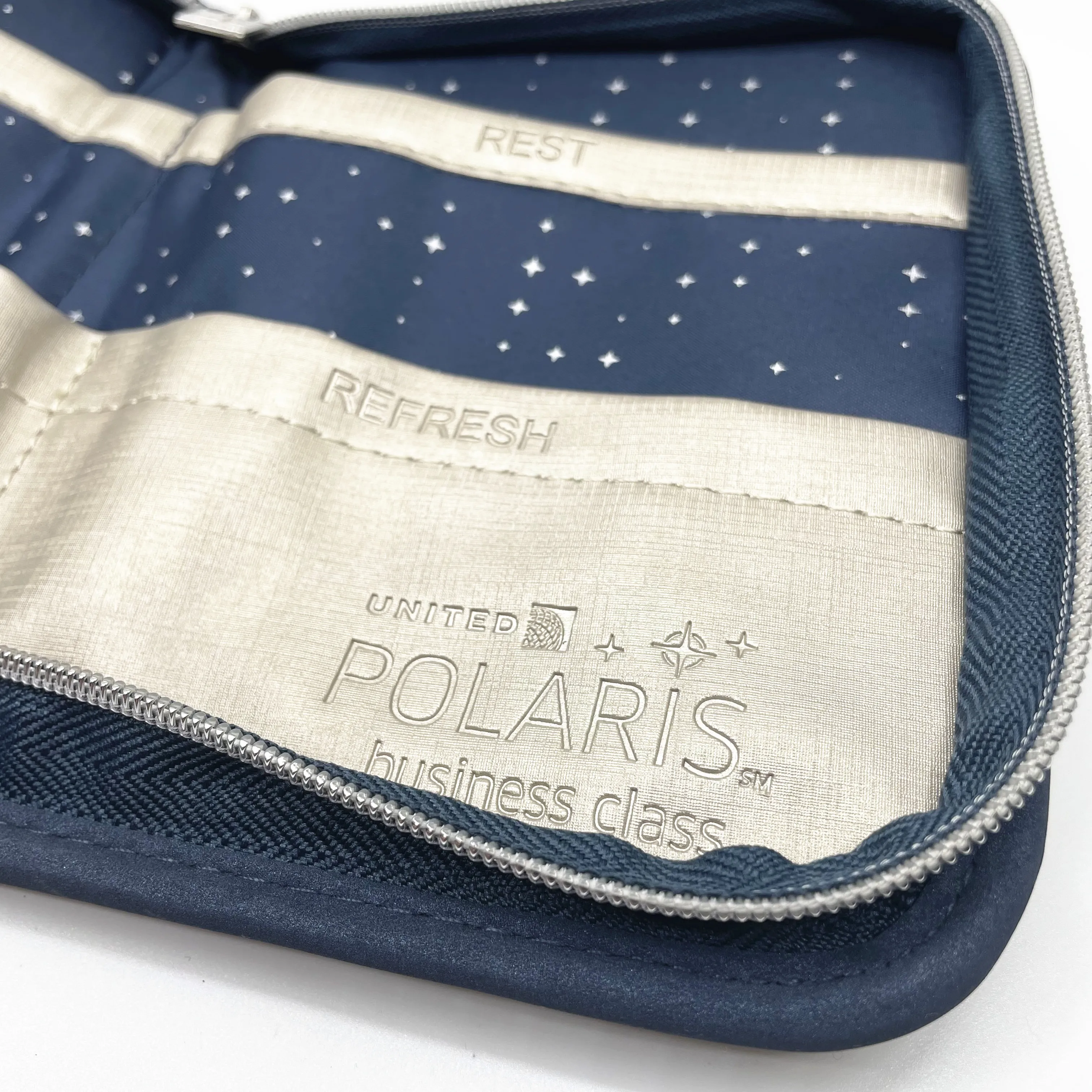 Воздушная сумка первого класса для удостоверения личности деловая дорожная