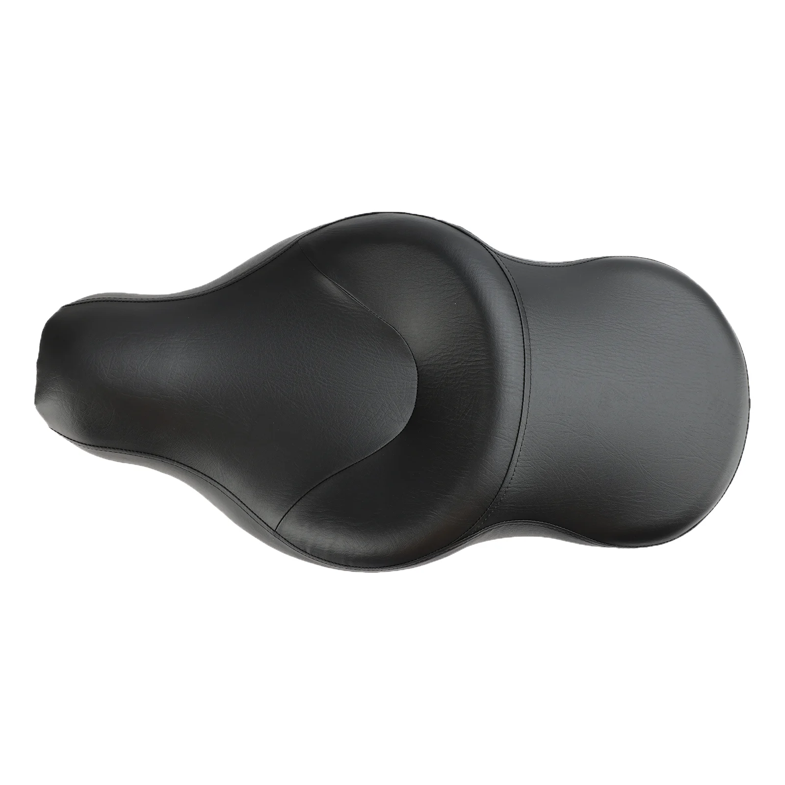 Двухместный сиденье для водителя и пассажира Areyourshop Sportster XL883N XL1200 на заказ