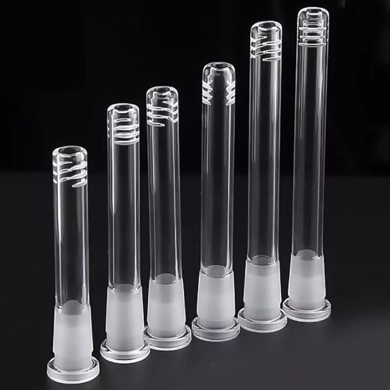 

Thickness 18mm by 14mm Stem Clear Scientic Glass Tube Adapter