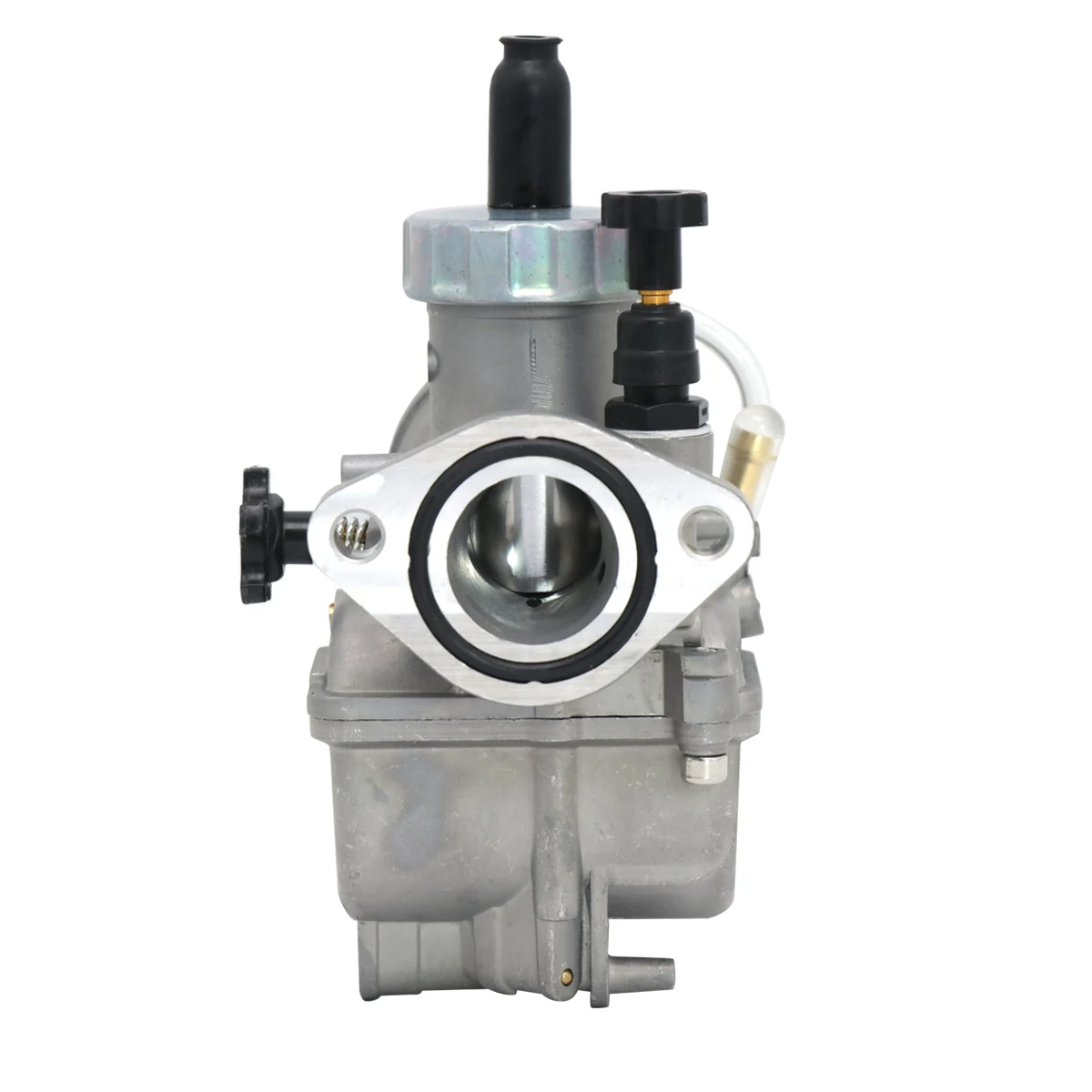 Карбюратор ZSDTRP для мотоцикла GY6 JOG DIO 50-250cc 2T 4T фланец двигателя PE карбюраторы 17 19 22