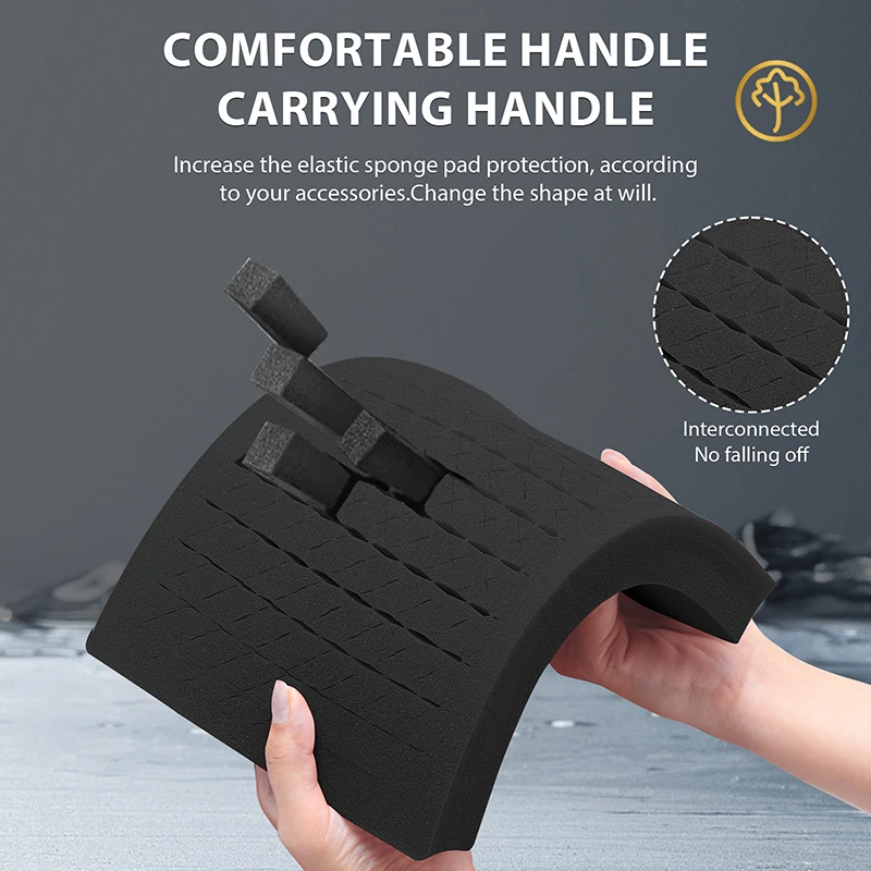 Аксессуары STARTRC для спортивной камеры 2-слойный водонепроницаемый сделай сам