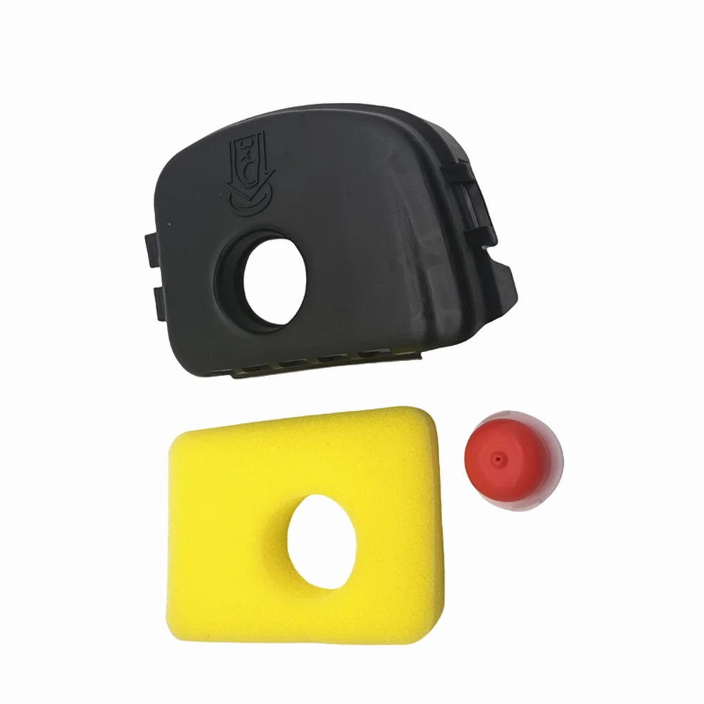 комплект воздушного фильтра + кавер заглушка базовой крышки замена 595660 590581 799579