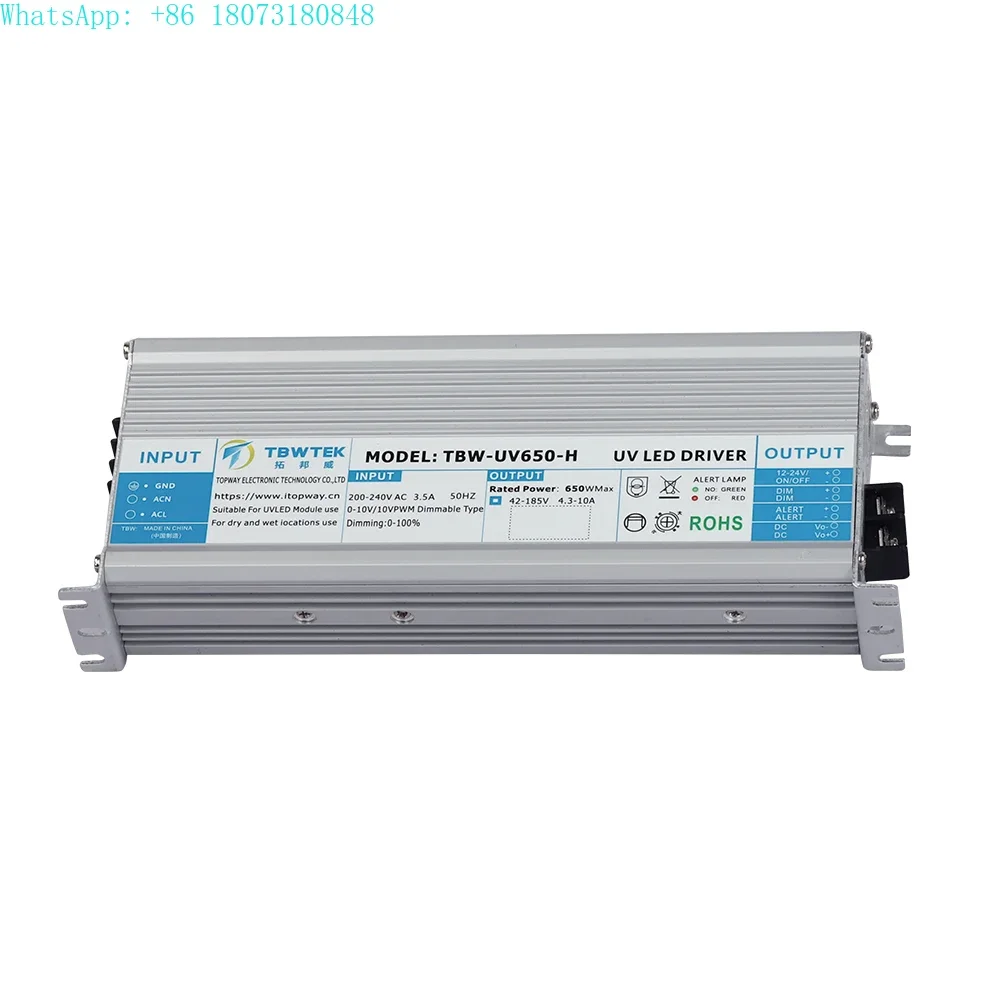 TBW-UV650 Защита от перенапряжения и перегрузки по току AC227V входной постоянный ток