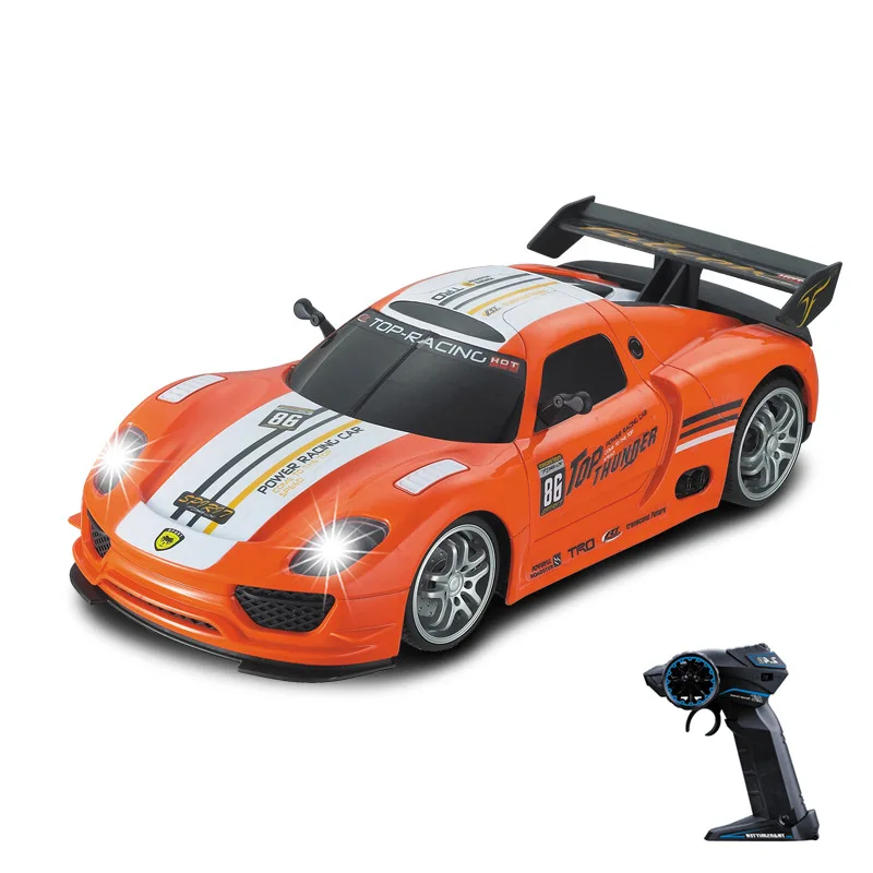 1:12 Радиоуправляемый игрушечный автомобиль имитация дрифта беспроводной пульт